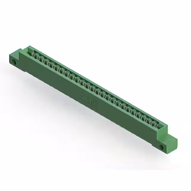 307-025-454-112 EDAC Inc.  Edgeboard Connectors